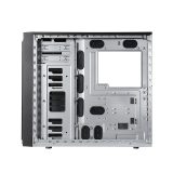 Chieftec BW-01B-OP case per PC Midi Tower nero