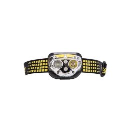 ENERGIZER Headlight Vision Ultra 3AA 450 LM 3 colori della luce