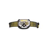 ENERGIZER Headlight Vision Ultra 3AA 450 LM 3 colori della luce