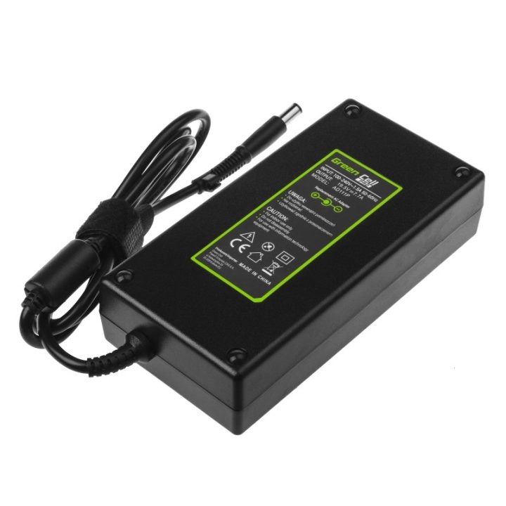 Green Cell AD111P alimentatore/inverter Universale 150 W Nero