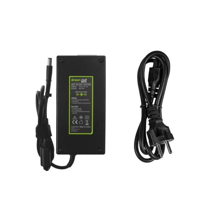 Green Cell AD111P alimentatore/inverter Universale 150 W Nero
