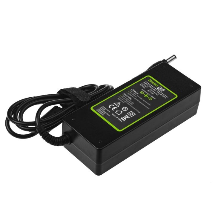 Green Cell AD27AP Alimentatore/Inverter Interno 90 W Nero