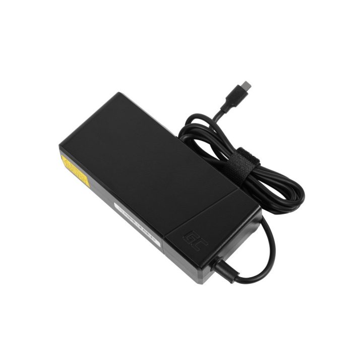Green Cell AD140P alimentatore/inverter Universale 130 W Nero