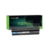 Green Cell DE55 Batteria Ricambio Notebook