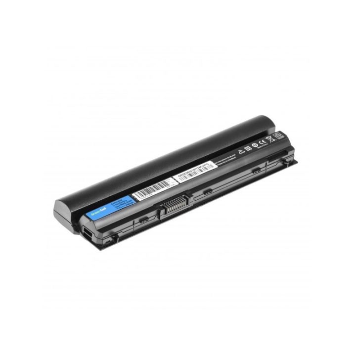 Green Cell DE55 Batteria Ricambio Notebook