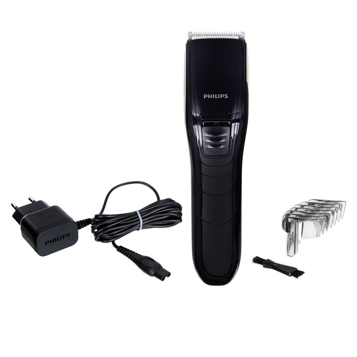 Philips tagliacapelli per la famiglia QC5115/15