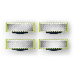 Lame di ricambio PHILIPS QP 240/50 One Blade (4 pezzi)