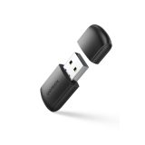 Ugreen adattatore di rete USB esterno dual-band – WiFi 11ac AC650 nero (CM448)