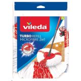 Ricambio mocio con strizzatore Vileda Turbo 2in1
