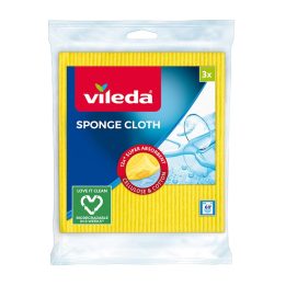 Spugna abrasiva Vileda 3pc(s)