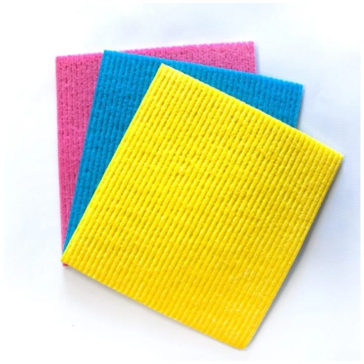 Spugna abrasiva Vileda 3pc(s)