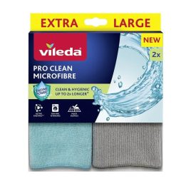 Panno universale con enzimi Vileda Pro Clean 2 pz.
