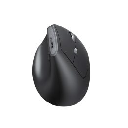 Ugreen mouse ottico wireless – nero