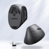 Ugreen mouse ottico wireless – nero