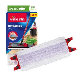 Vileda Ricarica mocio Ultramax Care