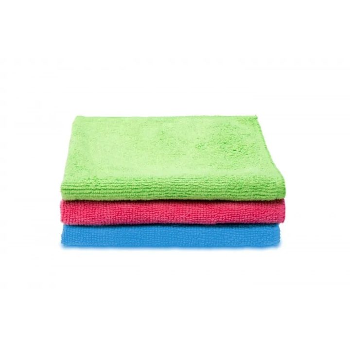 Panno pulizia Vileda microfibra Ultra Fresh 3 pz