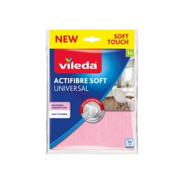 Panno Vileda Actifibre Soft 1 pz