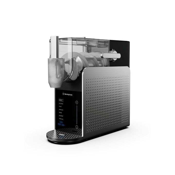 Westinghouse 1.8L Macchina per granite