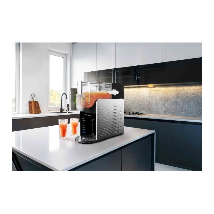 Westinghouse 1.8L Macchina per granite
