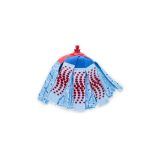 Ricambio mocio Vileda 3Action Velour XL