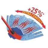 Ricambio mocio Vileda 3Action Velour XL