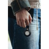 XD Connects FindMate Localizzatore Dual RCS resistente all'acqua – Apple Find My & Android Find Hub (IPX5) P301.6203