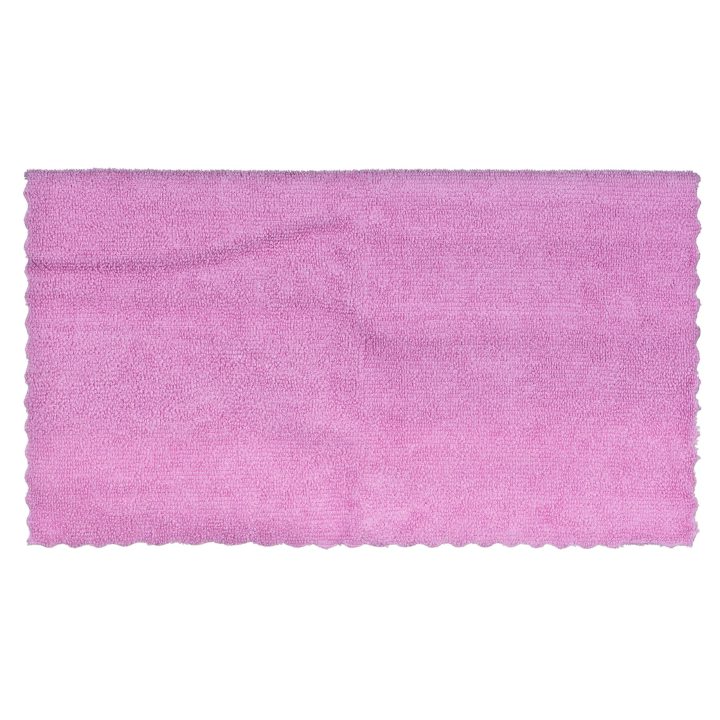Panno pulizia Vileda microfibra 100% riciclato 3 pz