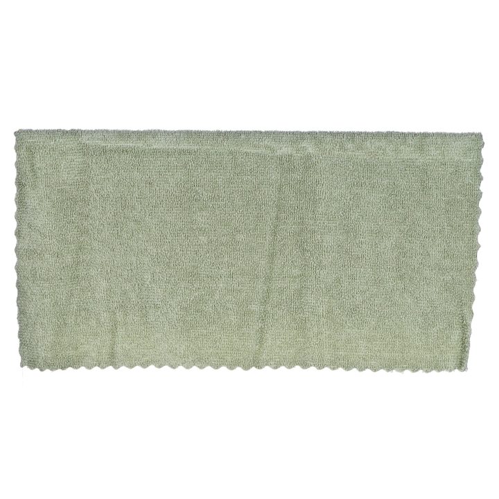 Panno pulizia Vileda microfibra 100% riciclato 3 pz