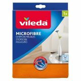 Panno pulizia Vleda microfibra 1 pz