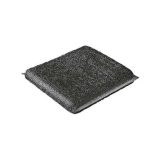 Spugna Vileda Glitzi Power Inox 2 pz