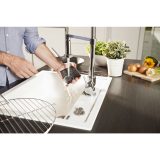 Spugna Vileda Glitzi Power Inox 2 pz