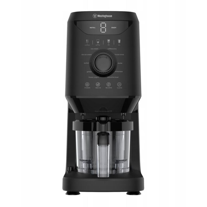 Westinghouse WKICMX-1003 Gelatiera
