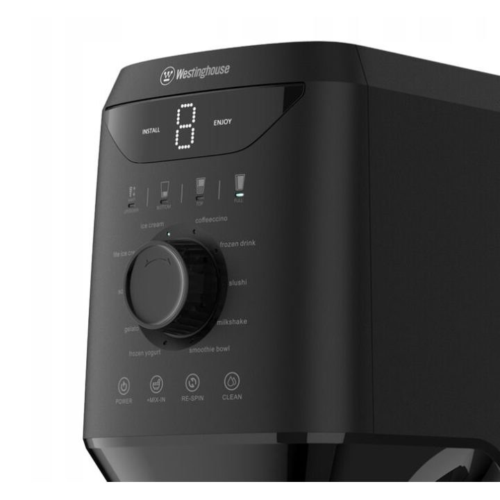 Westinghouse WKICMX-1003 Gelatiera