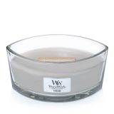 WoodWick 76106 Candela di cera Other grigio Ambra Muschio Vetiver 1 pc(s)