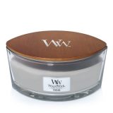 WoodWick 76106 Candela di cera Other grigio Ambra Muschio Vetiver 1 pc(s)