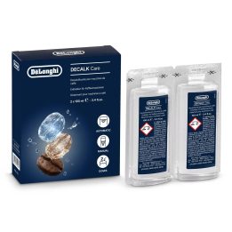 De’Longhi EcoDecalk 2x100ml Macchine da caffè 100 ml