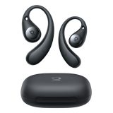 Baseus Eli Sport 2 Ows Enc Wireless Bluetooth 6.0 cuffie over-ear nero