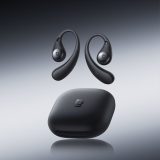 Baseus Eli Sport 2 Ows Enc Wireless Bluetooth 6.0 cuffie over-ear nero