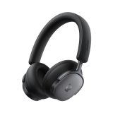 Cuffie wireless Baseus Inspire XH1 Sound by Bose ANC Dolby Audio colore Buco Nero