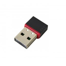 Vakoss TC-WF206K USB WLAN Adattatore di rete (Wi-Fi) 2.4GHz