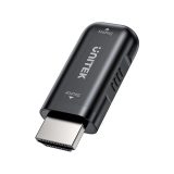UNITEK HDMI ADATTATORE - USB-C HDR/HDCP 4K60HZ M/F