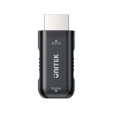 UNITEK HDMI ADATTATORE - USB-C HDR/HDCP 4K60HZ M/F