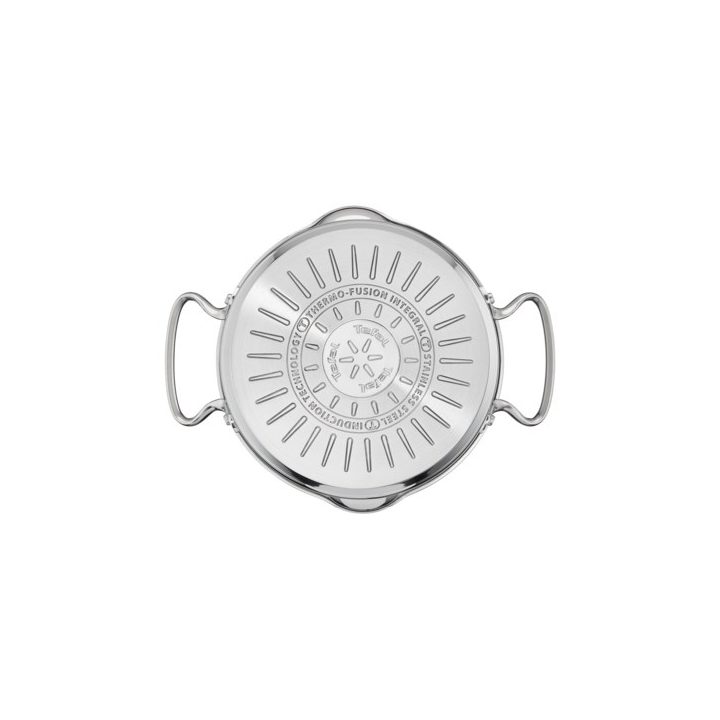 Tefal Duetto+ G719SA74 Set di pentole 10 pezzi