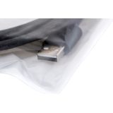 Cavo UNITEK Y-C450GBK USB 2 m USB 2.0 USB A nero