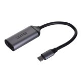 Adattatore cavo Unitek (V1420A) USB-C - HDMI 2.0 4K 60Hz