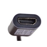 Adattatore cavo Unitek (V1420A) USB-C - HDMI 2.0 4K 60Hz