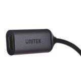 Adattatore cavo Unitek (V1420A) USB-C - HDMI 2.0 4K 60Hz