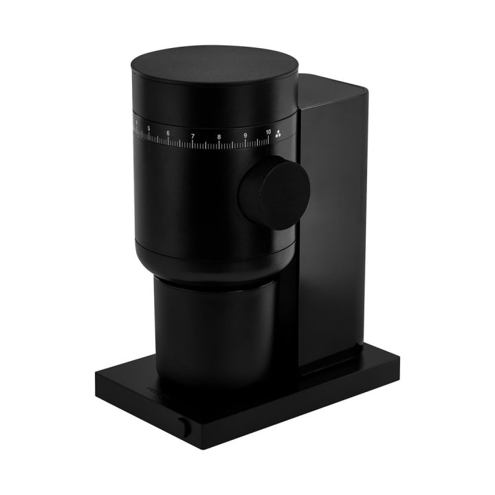 Fellow OPUS GEN 2 Automatic Coffee Grinder Black