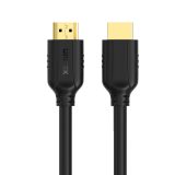 UNITEK HDMI CAVO 2.0 4K 30HZ C11079BK-15M