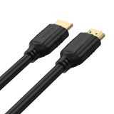 UNITEK HDMI CAVO 2.0 4K 30HZ C11079BK-15M